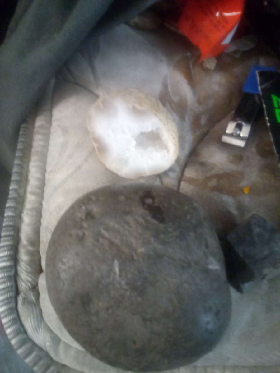 black diamond Carbanado