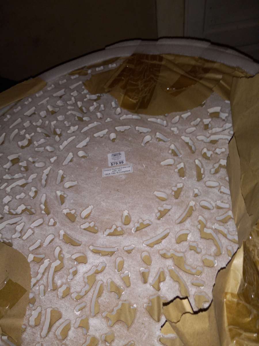 Home furniture and decor