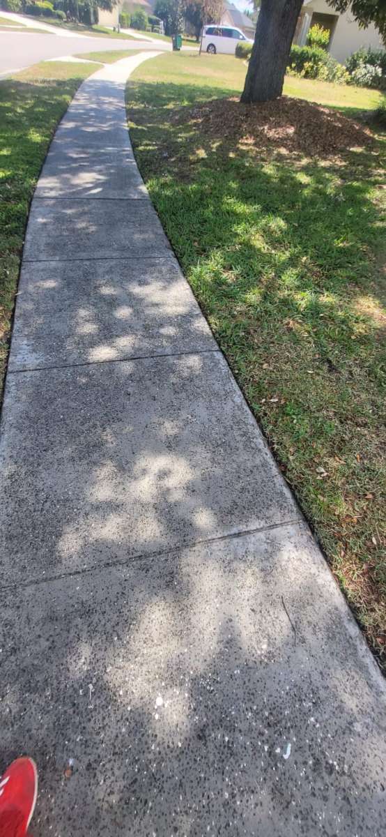 Pressure washing Houses and Offices