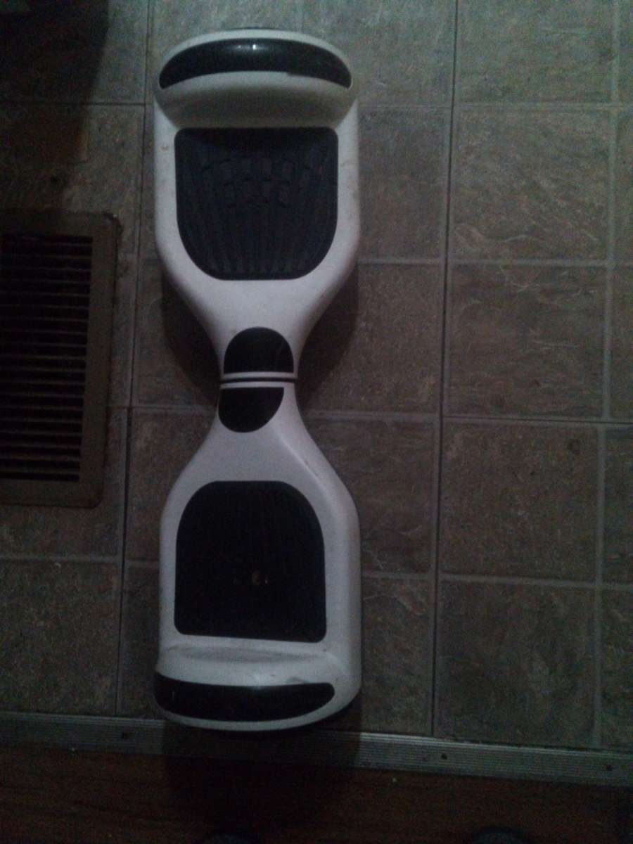 hoverboard