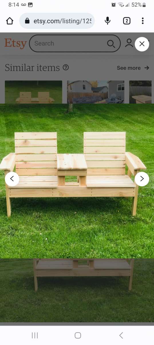 Woods For Many Projects