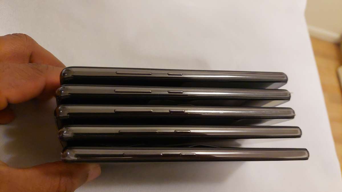 Samsung Galaxy A52 5g 128 gb excelente condiciones