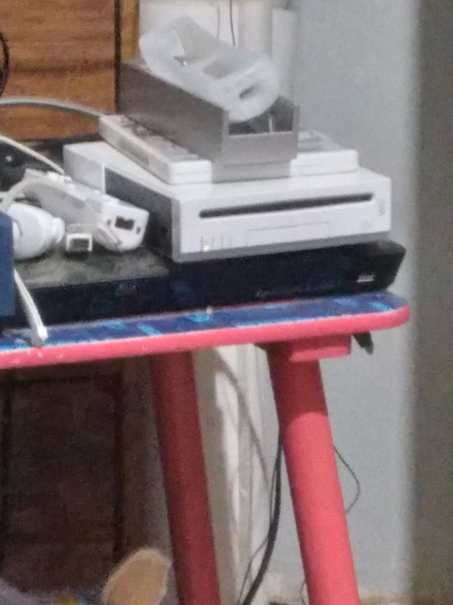 Nintendo Wii