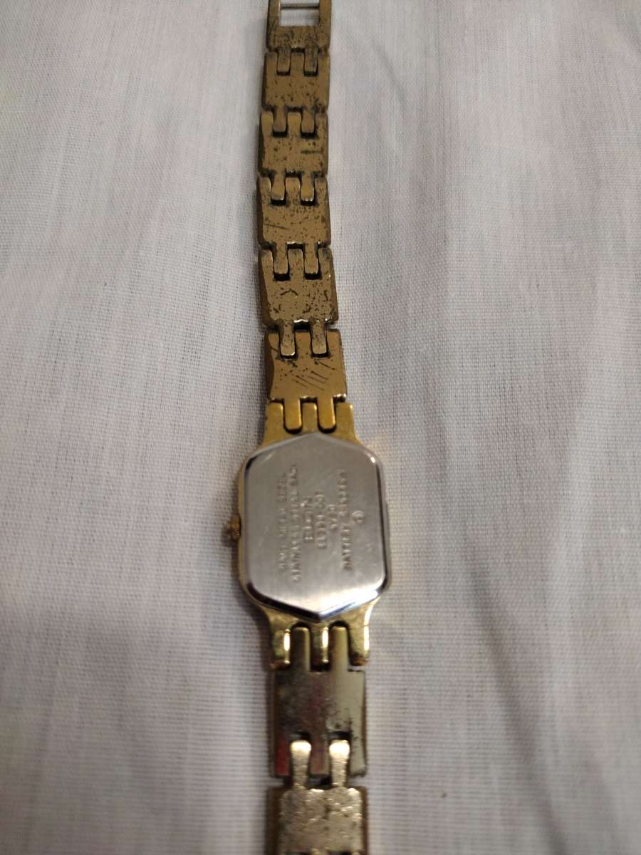 Vintage Womans Elgin Watch