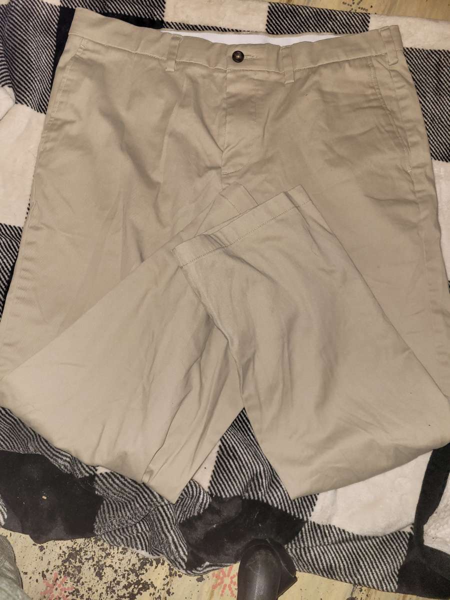 mens dress pants