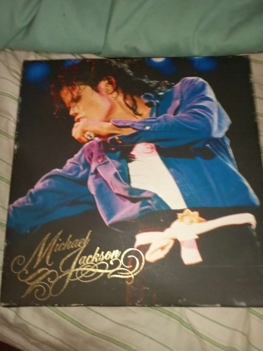 Michael Jackson photos
