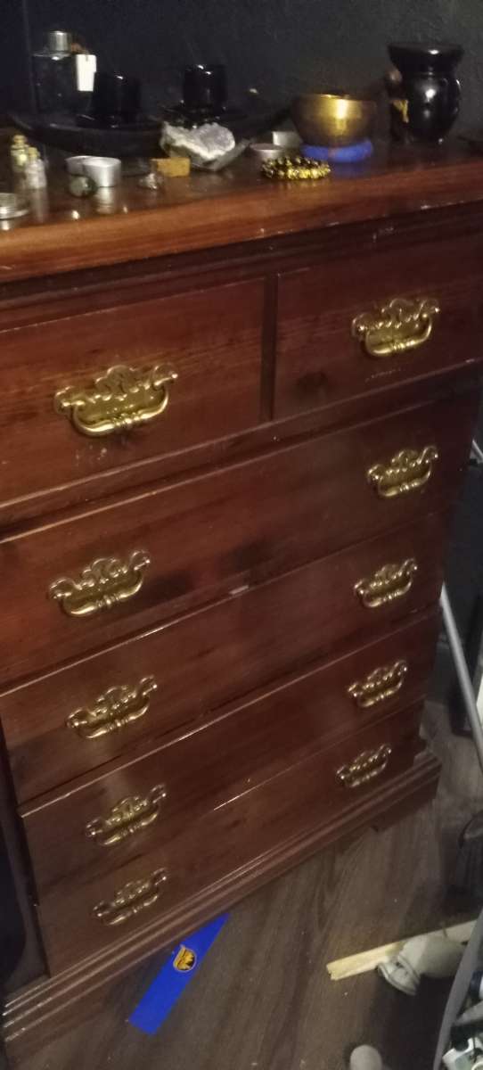 Dresser