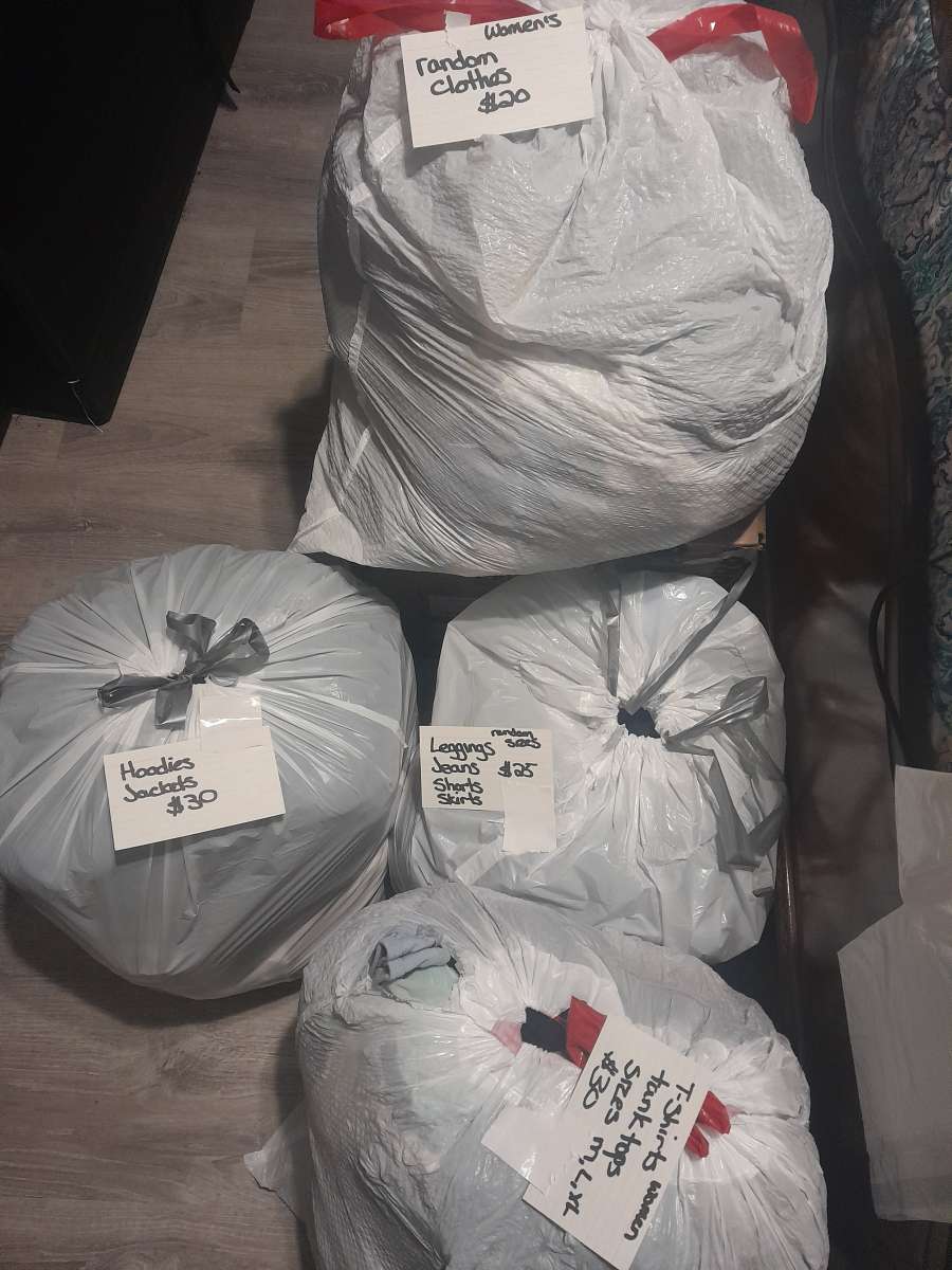 womens clothing prices are on pictures