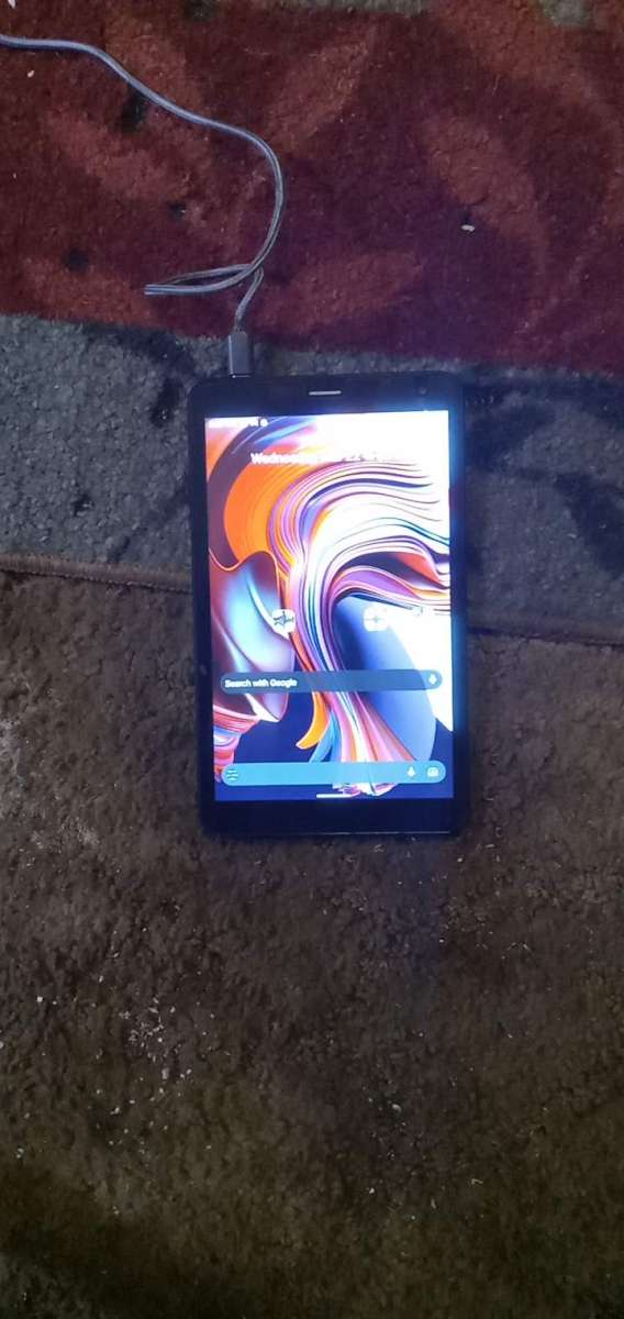 tablet