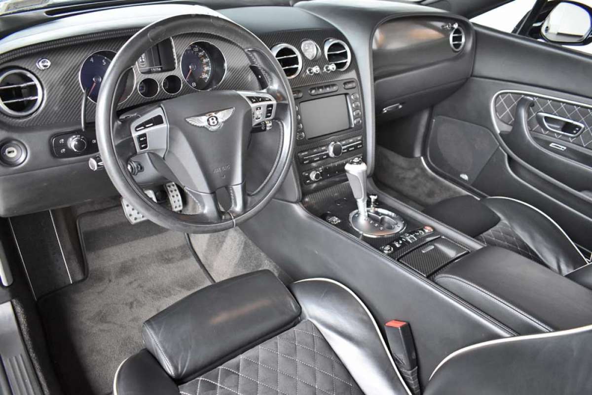 Bentley