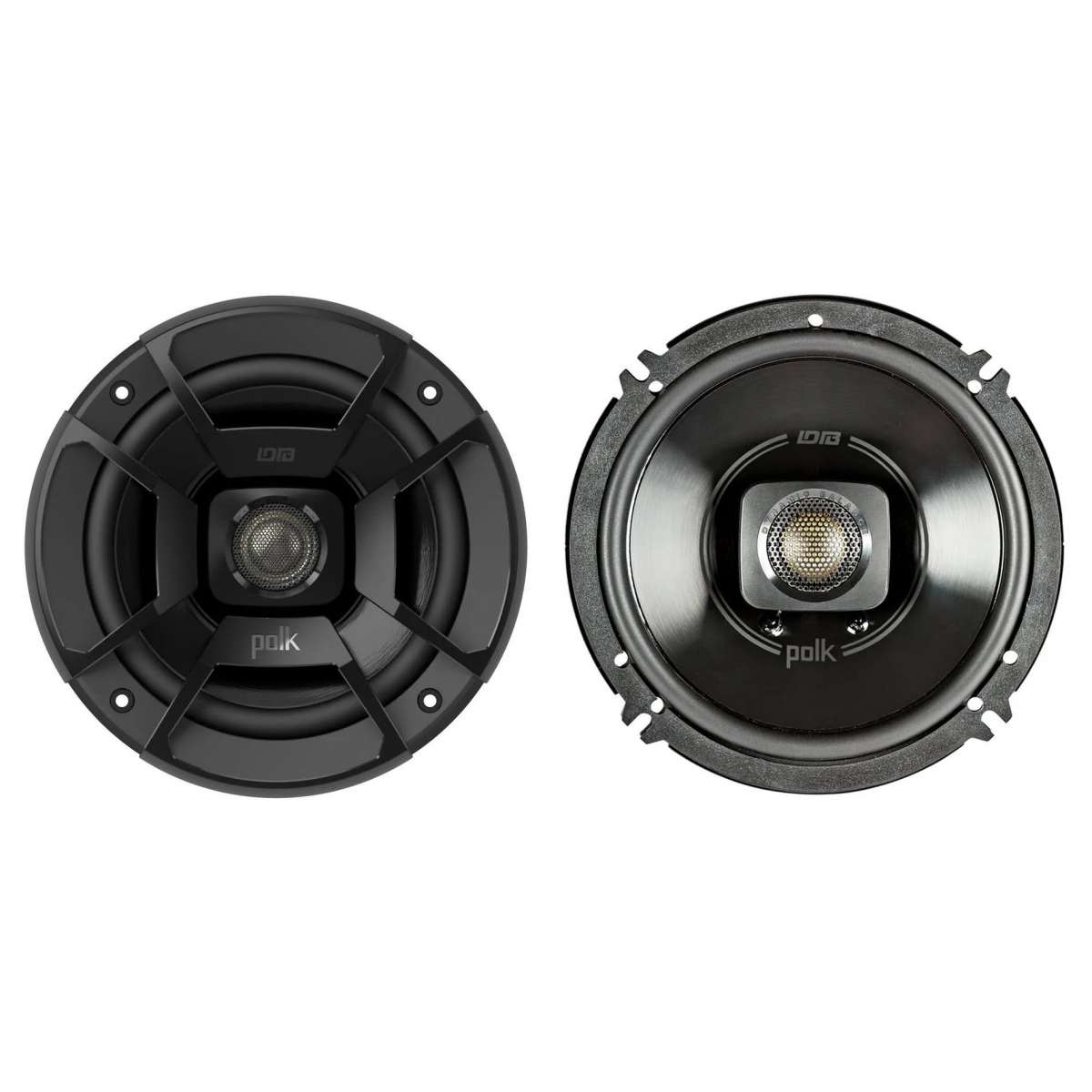 New Pair of Polk Marine 6 Speakers