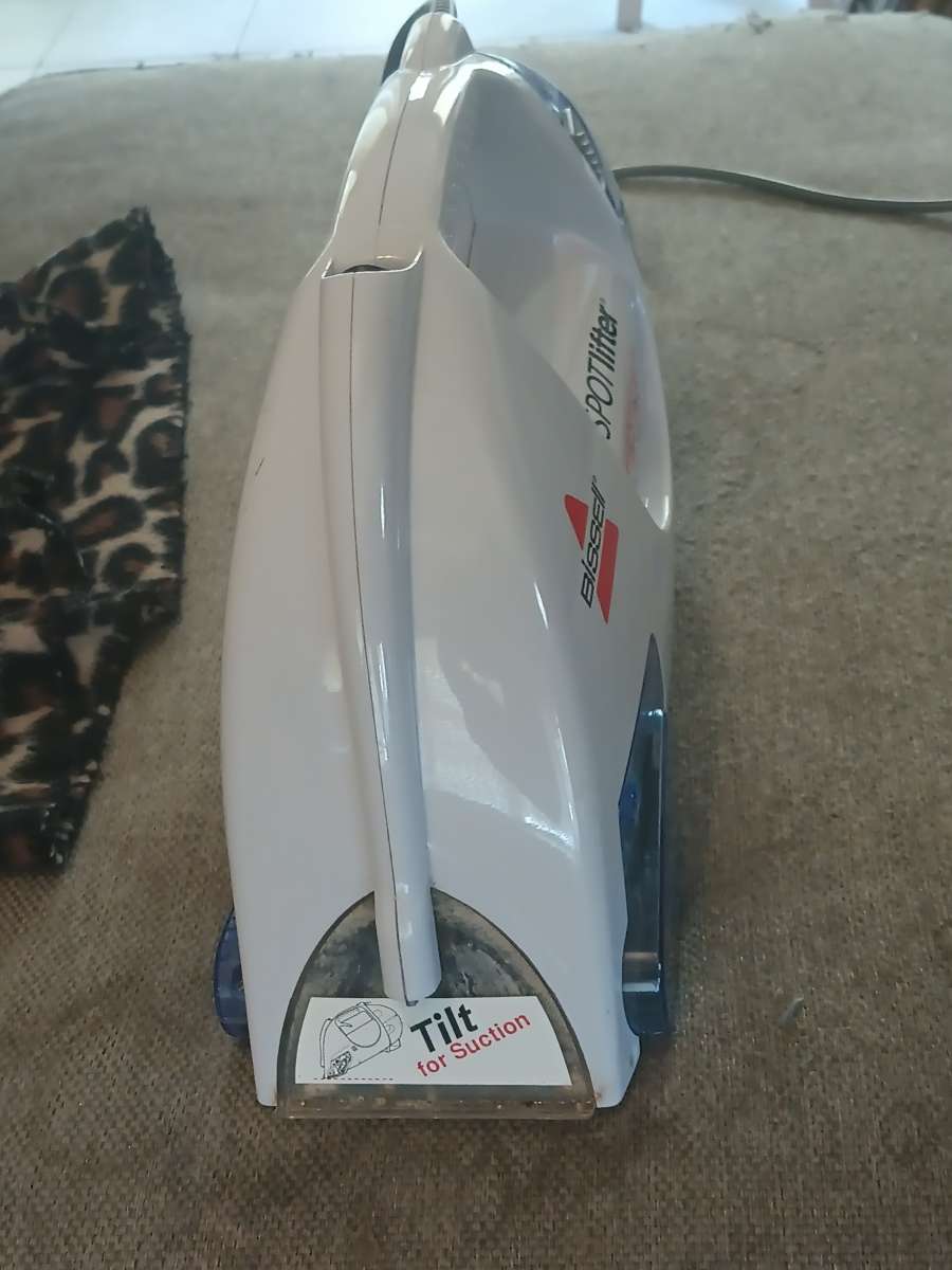 Bissell spot litter for sale