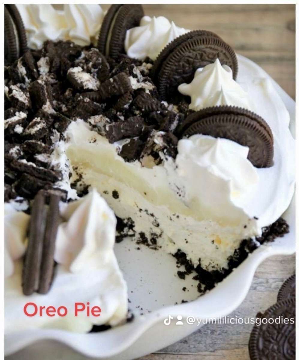 Easter Pies