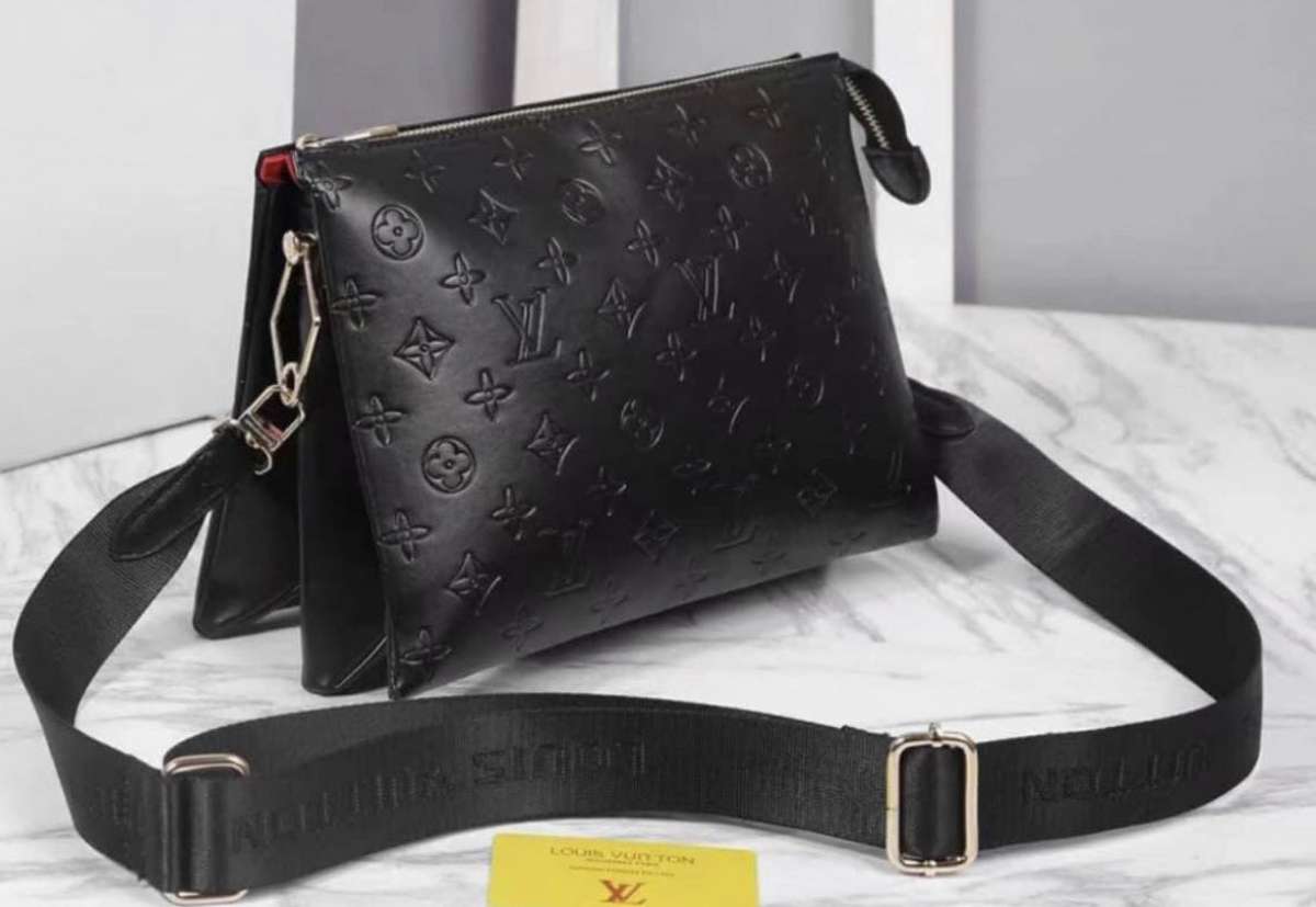 LV Design crossbody bag for women