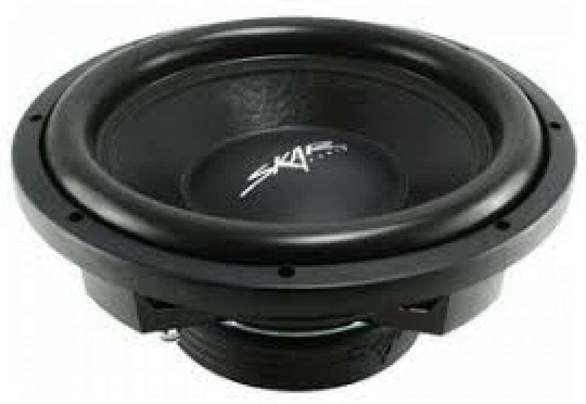 New Pair of Skar 15s