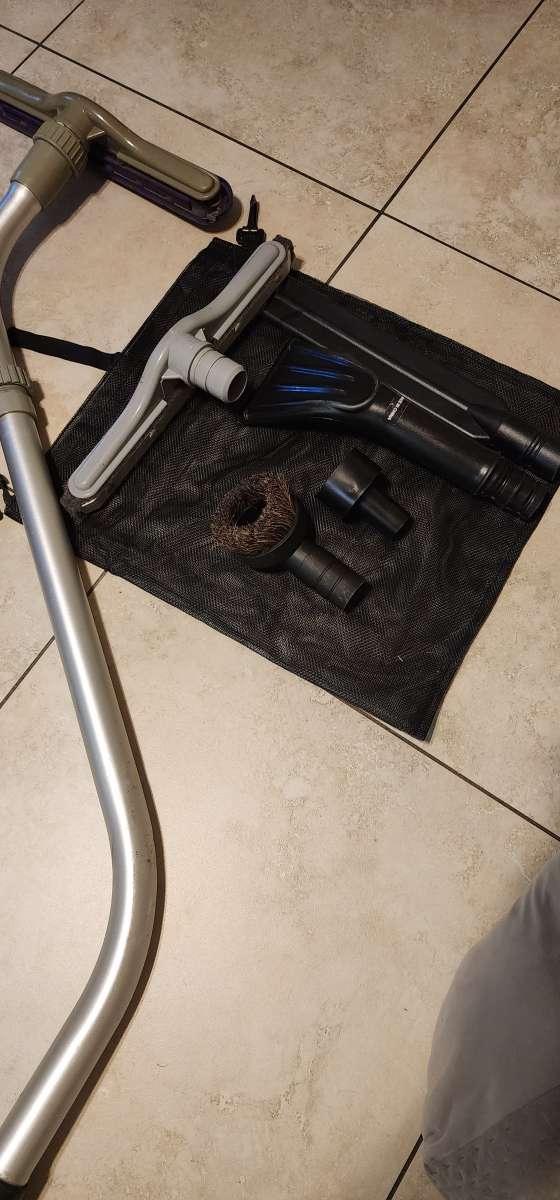 proteam backpack vacuum