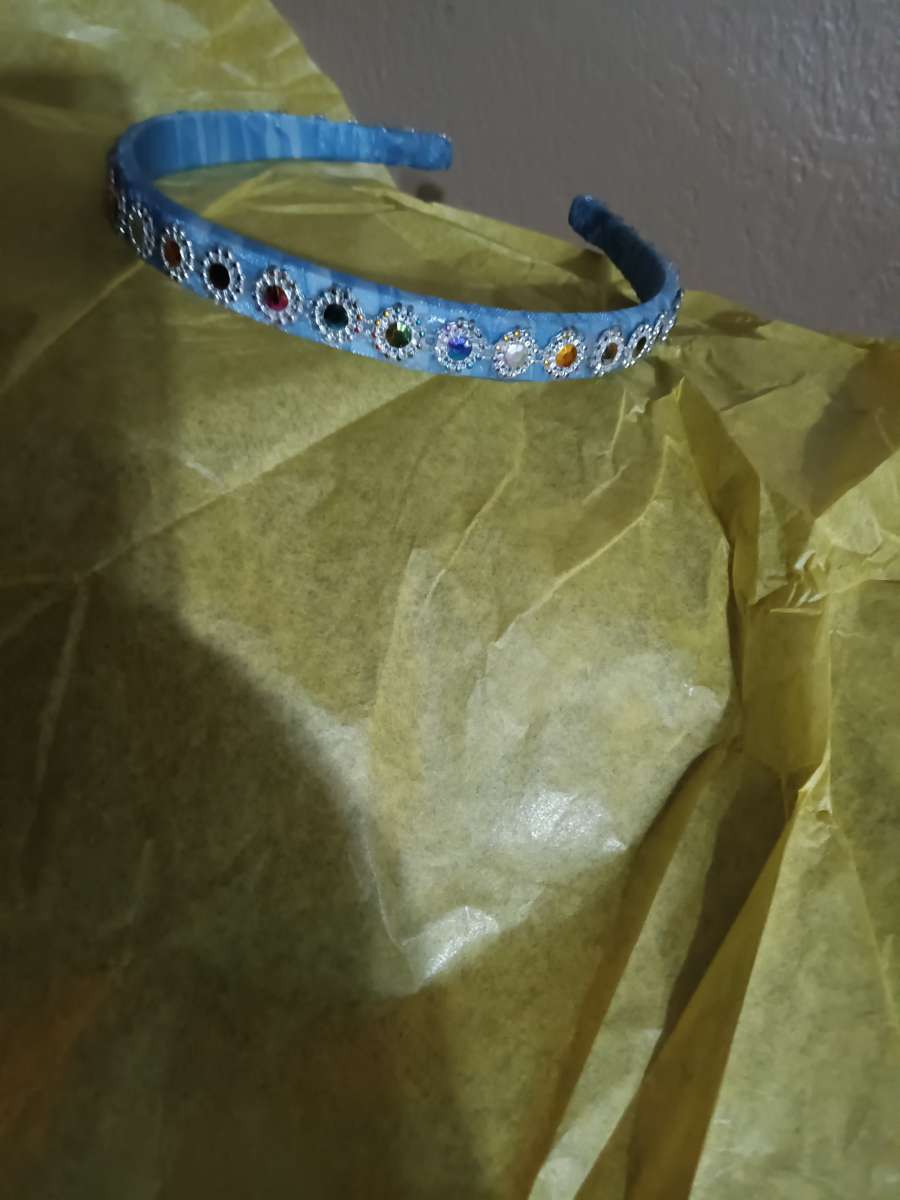 headbands and bows for girls