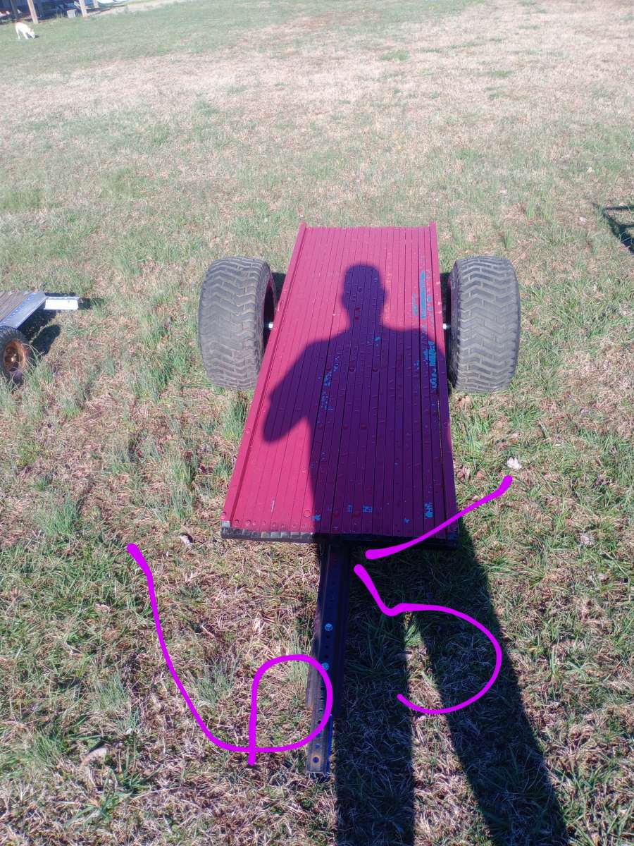 yard buggies