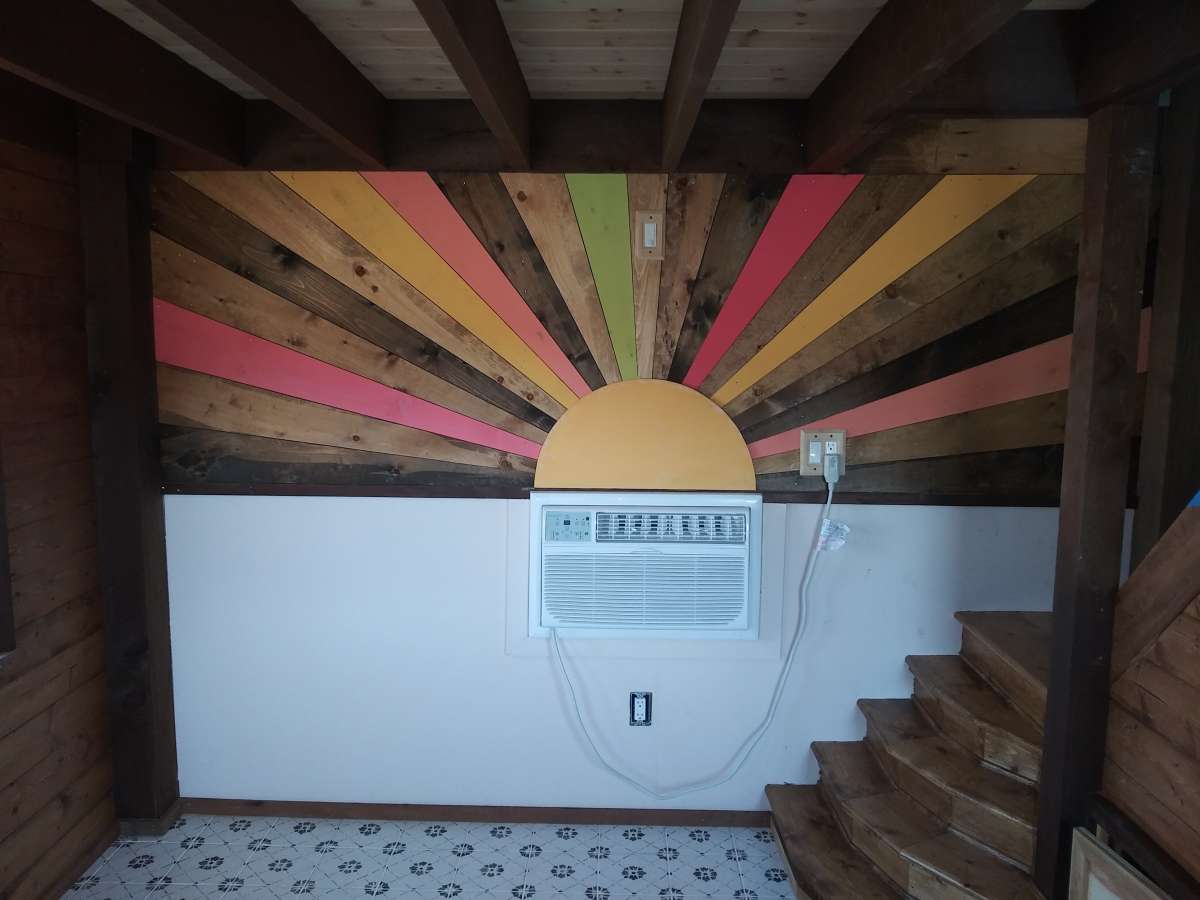 Hand Made Custom Wood Projects