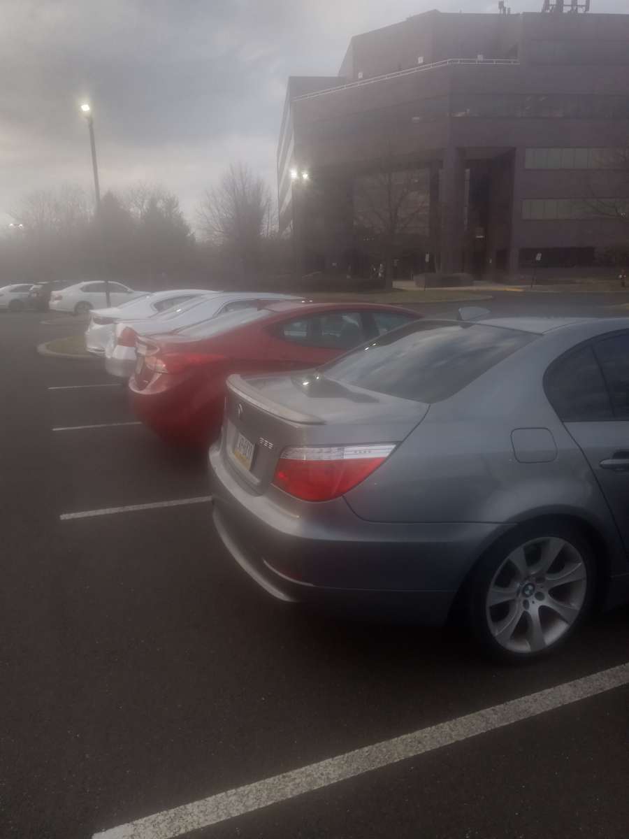 BMW 535i Awd 153k  miles