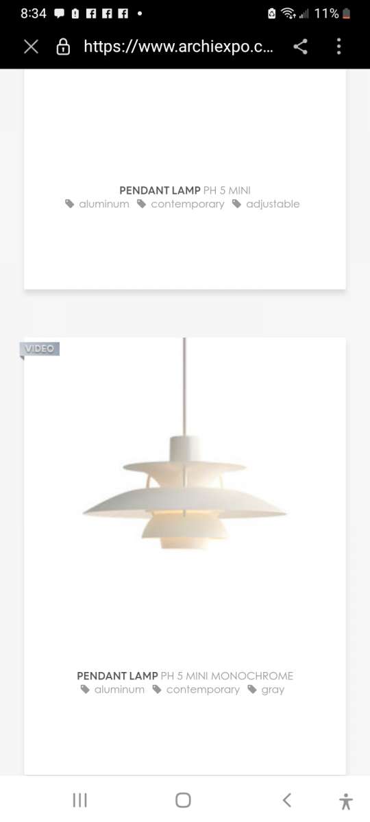 louis pablo hanging light fixtures
