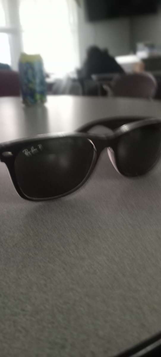 RAY BANS