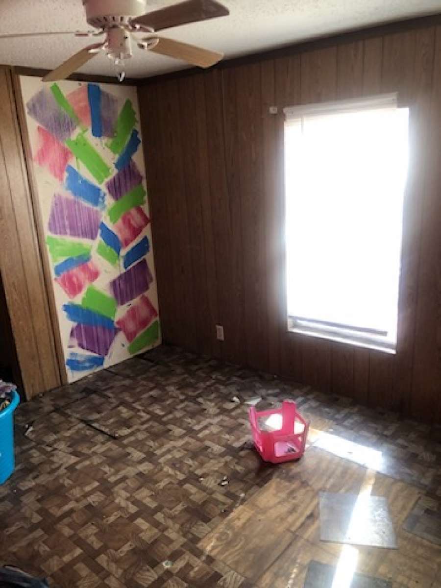 movile home