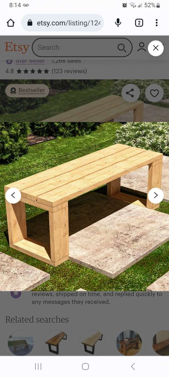 Woods For Many Projects