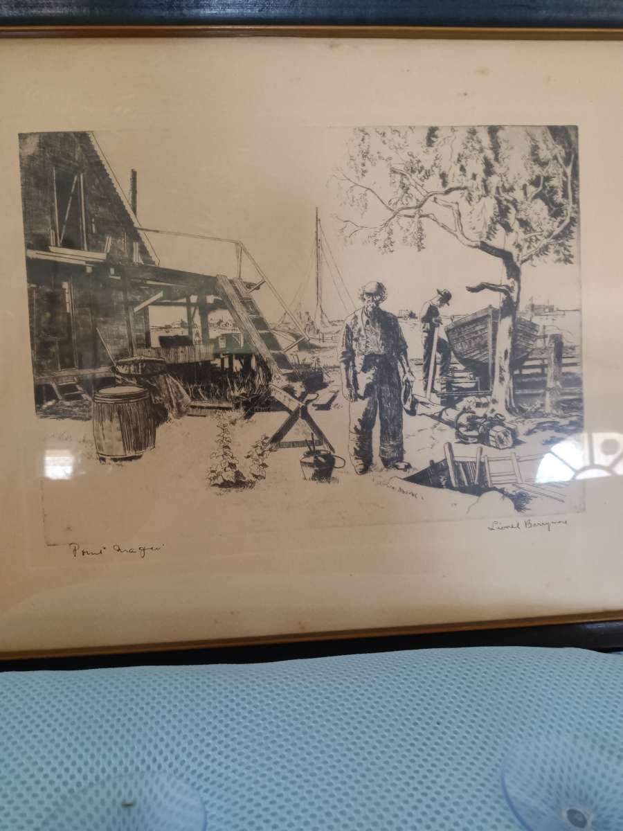 various items text or email interests and prices