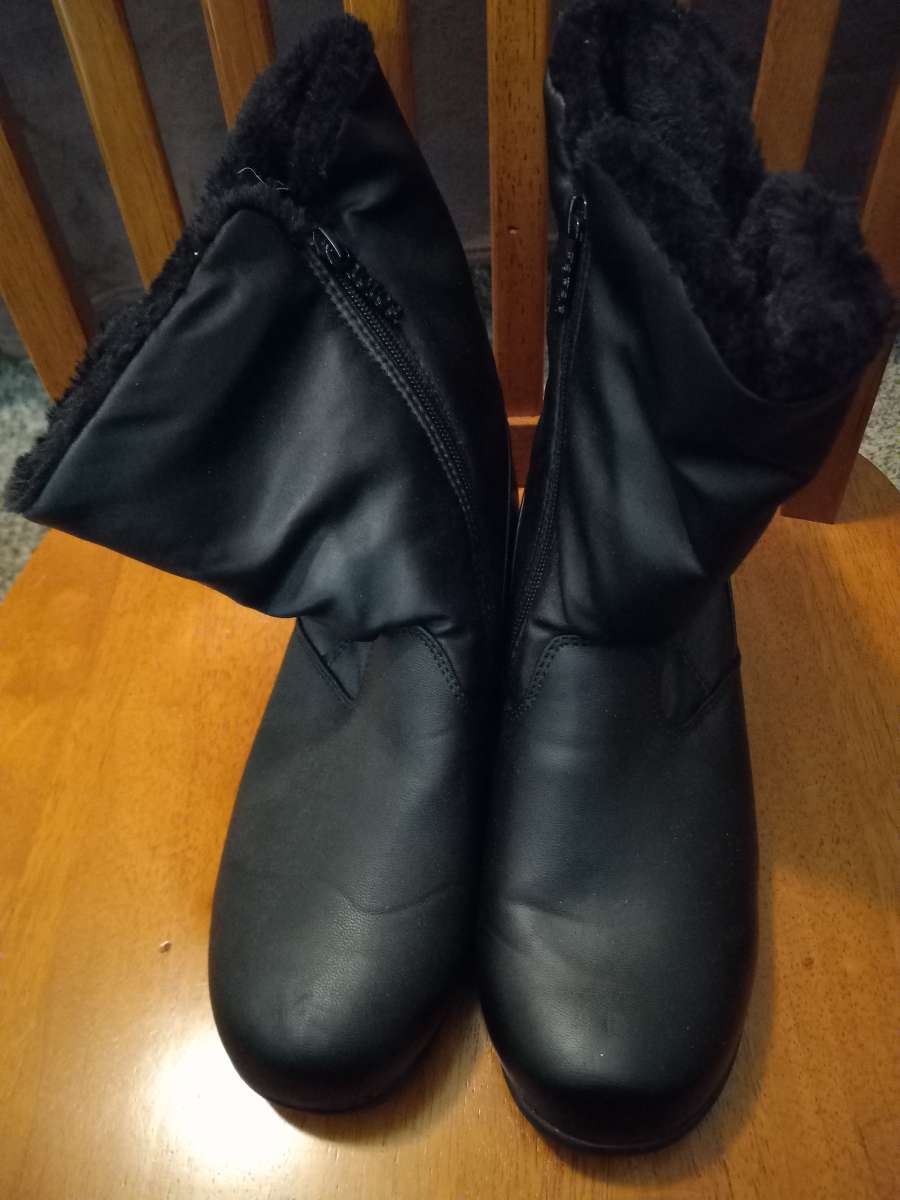 winter Boots