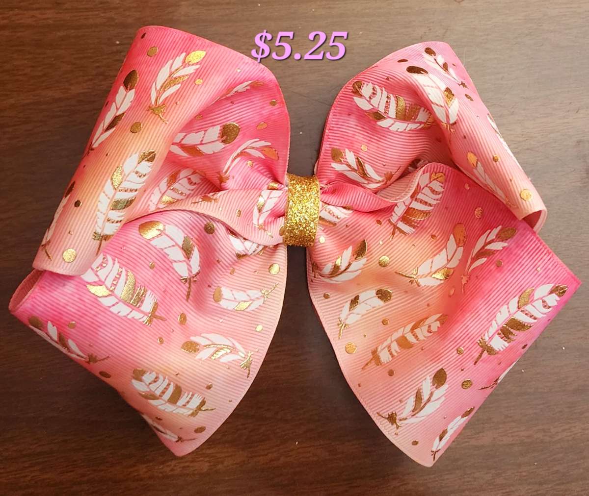 Hair Bows