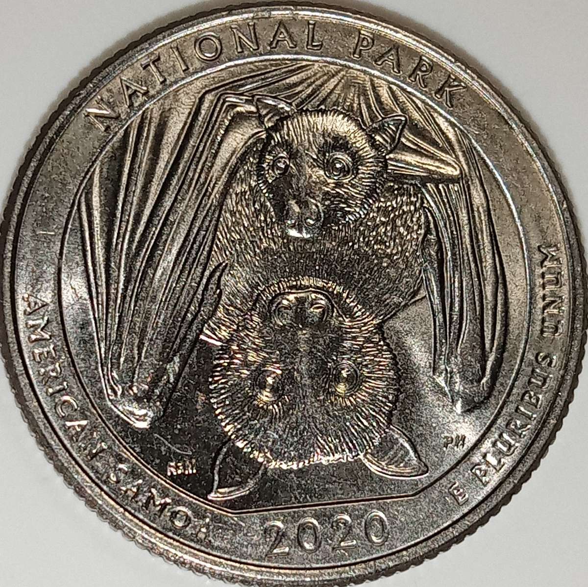 USA COINS