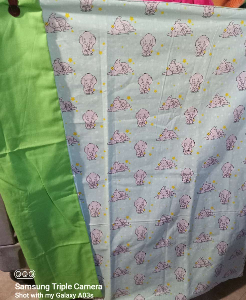 Toddler  Blankies