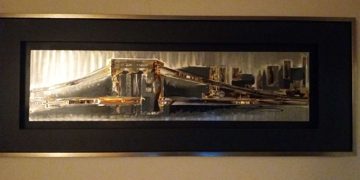 wall art