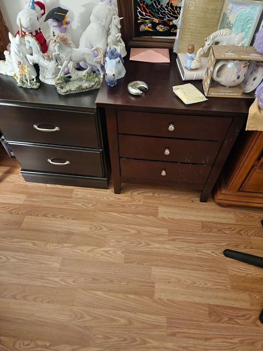 night stands and side table