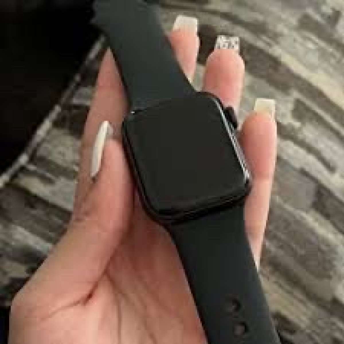 apple watch series 6