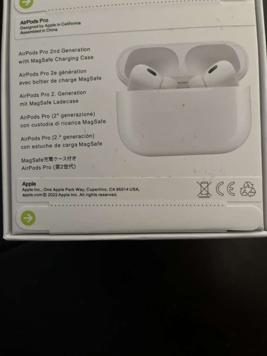 AirPods Pro
