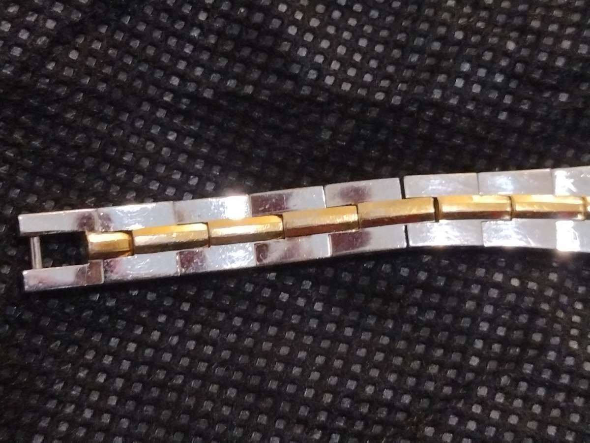 Womans Vintage Seiko Watch