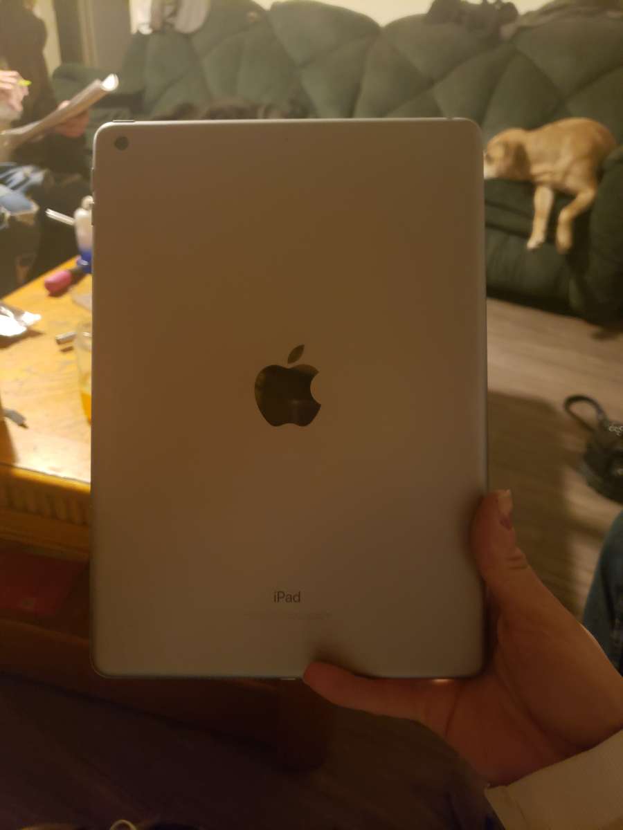 ipad tablet 6th generation