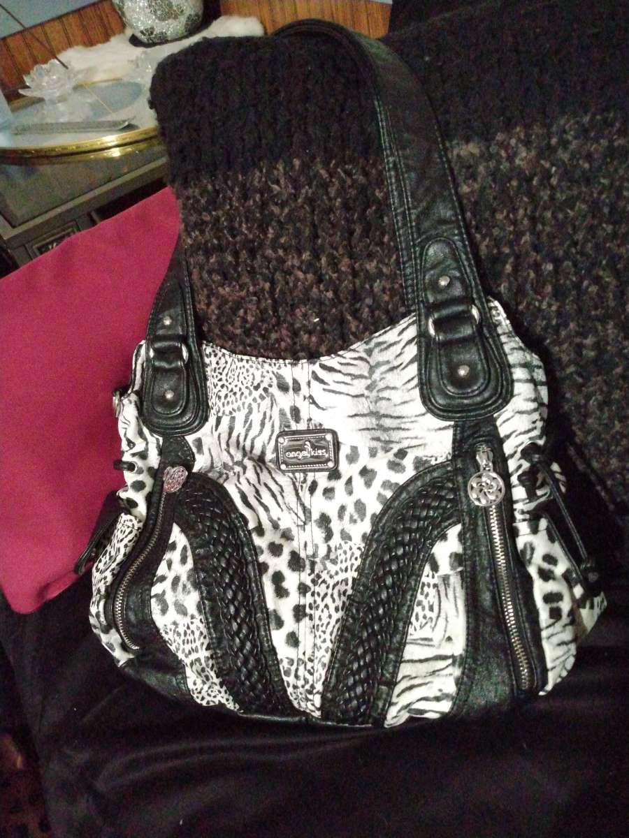 ANGELKISS PURSES