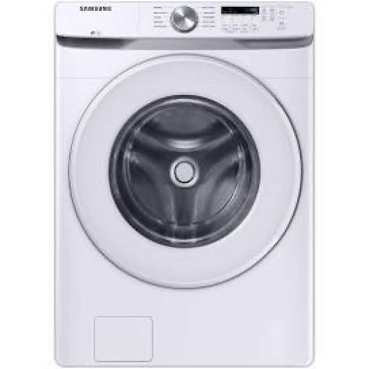Samsung washing machine