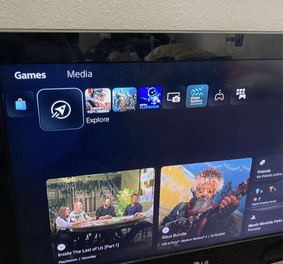 PlayStation 5