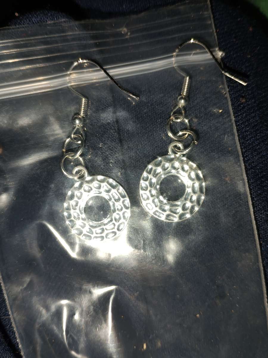 handmade earrings