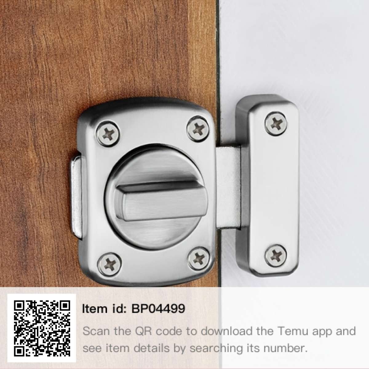 wireless wifi camera doorbell with intercom and lock