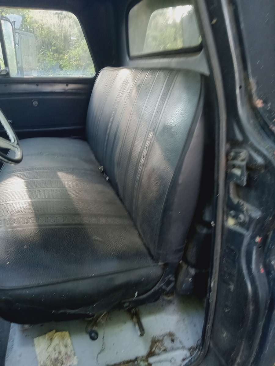 1967 gmc 4000