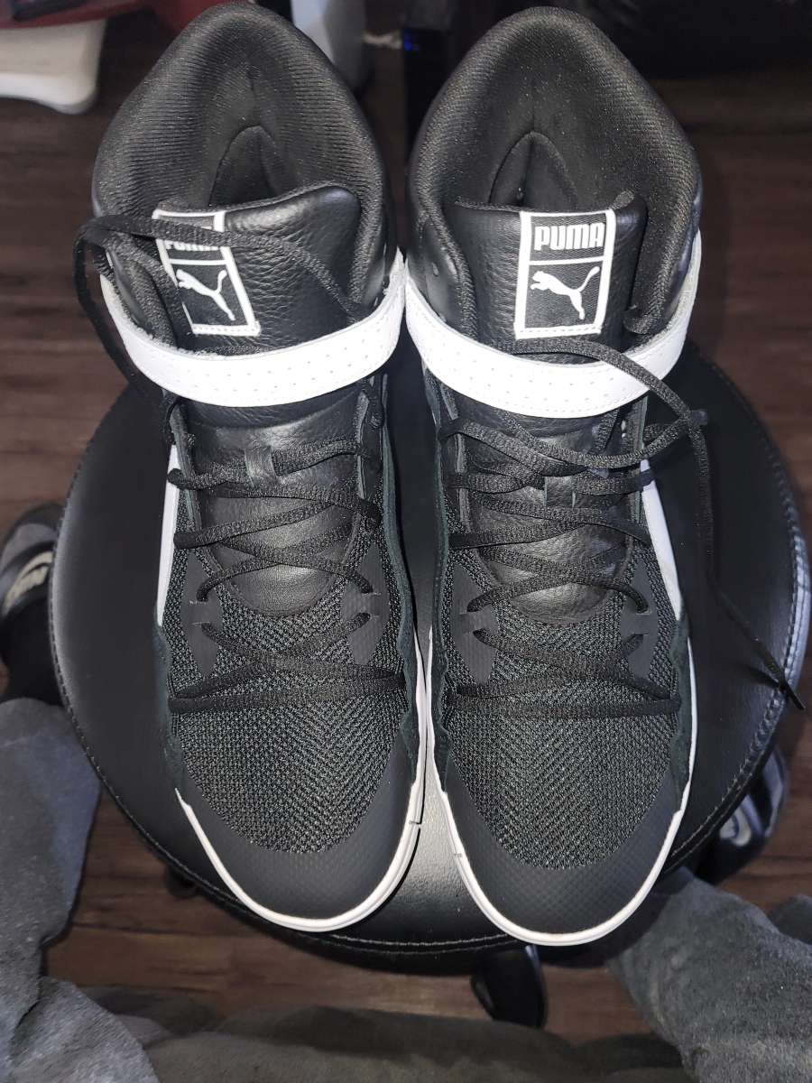 PUMA Sky Modern Sneakers