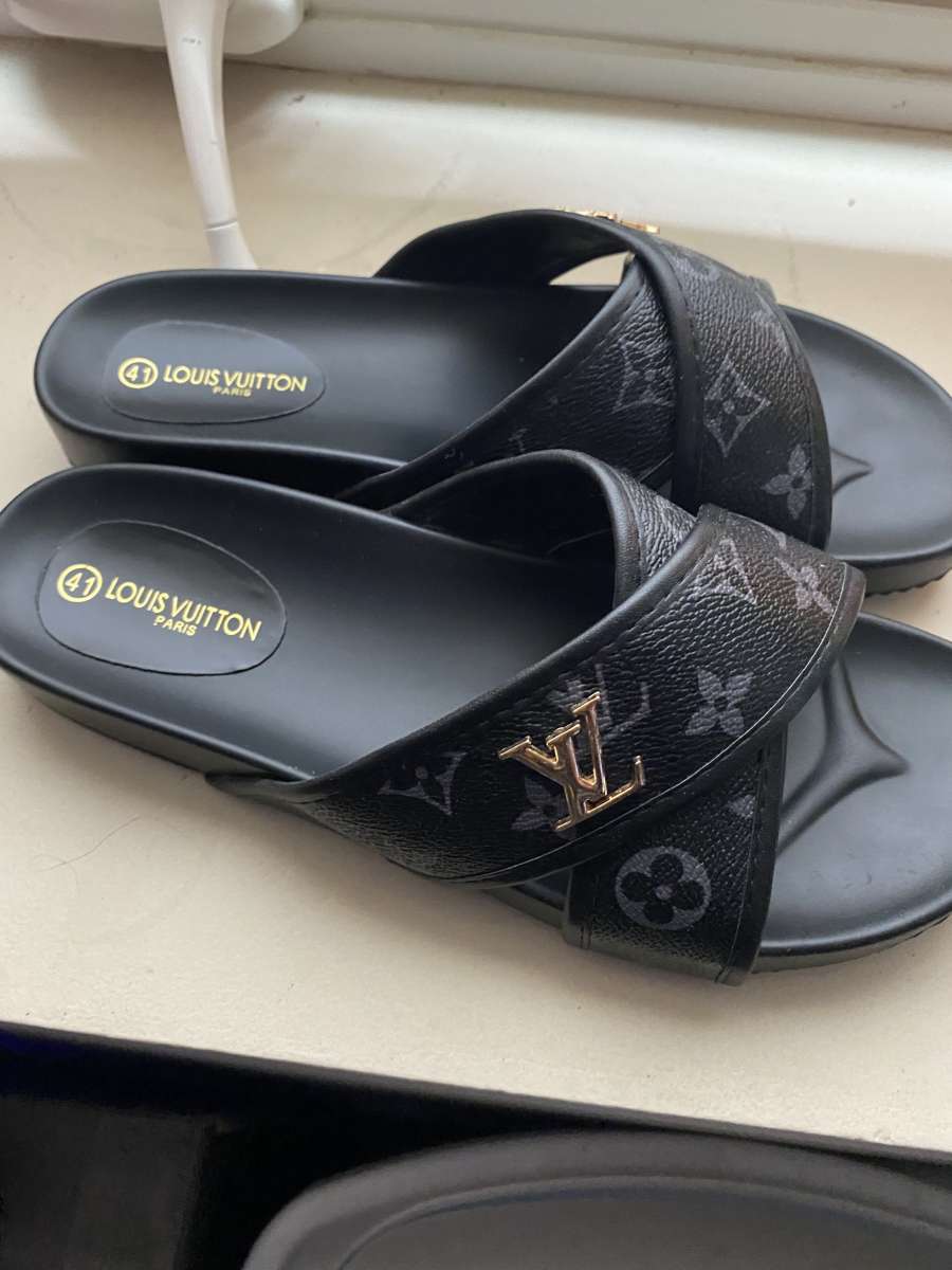 Louis Vuitton shoes