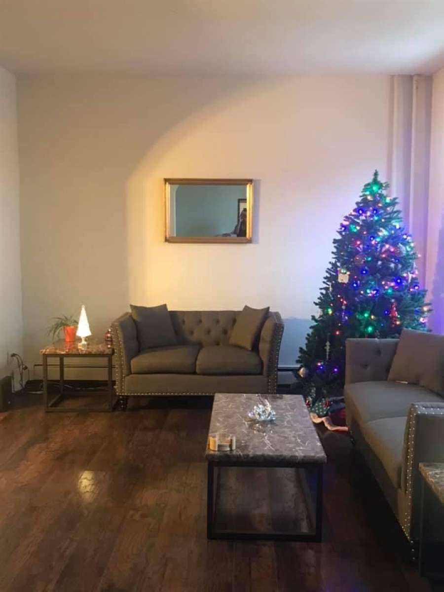 Living Room Set