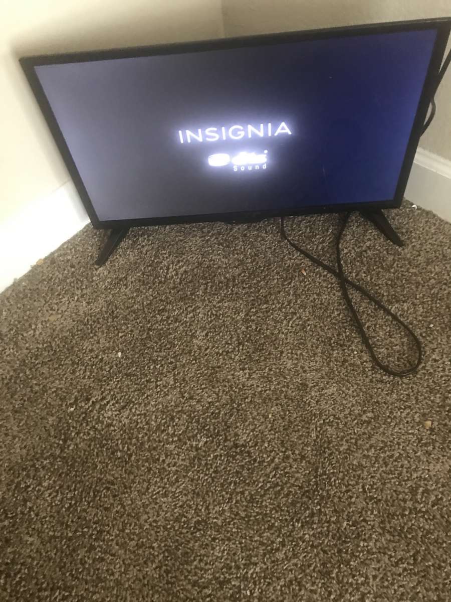 INSIGNIAS 24 inch Tv