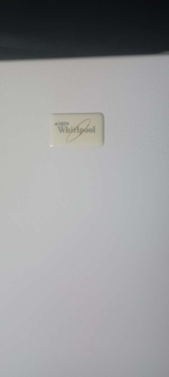 Whirlpool Refrigerator Used As is